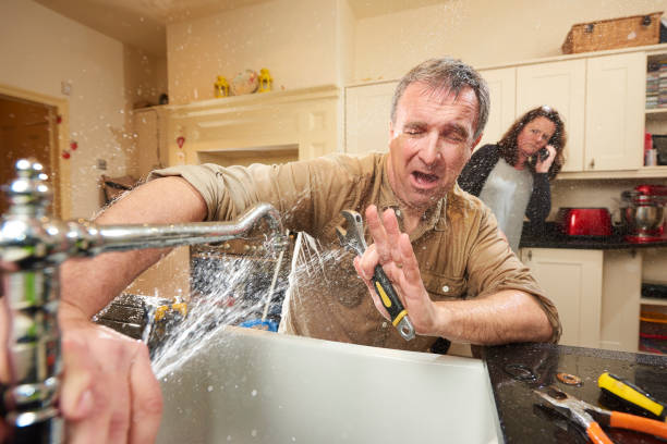 Best Water damage repair service  in Heber, UT